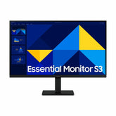 Gaming Monitor Samsung LS27D300GAUXEN Full HD 27"